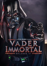 Vader Immortal: Episode 3: ТРЕЙНЕР И ЧИТЫ (V1.0.91)