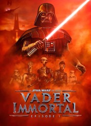 Vader Immortal: Читы, Трейнер +13 [CheatHappens.com]