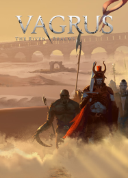 Vagrus: The Riven Realms: Трейнер +9 [v1.1]