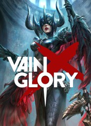 Vainglory: ТРЕЙНЕР И ЧИТЫ (V1.0.18)