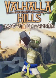 Valhalla Hills: Sand of the Damned: Читы, Трейнер +12 [MrAntiFan]