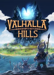 Valhalla Hills: Трейнер +14 [v1.3]