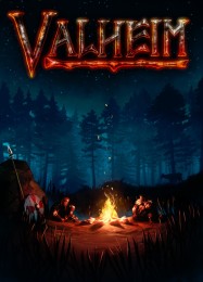 Valheim: ТРЕЙНЕР И ЧИТЫ (V1.0.31)