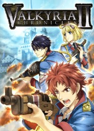 Valkyria Chronicles 2: ТРЕЙНЕР И ЧИТЫ (V1.0.90)