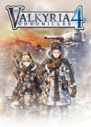 Valkyria Chronicles 4: Читы, Трейнер +14 [dR.oLLe]