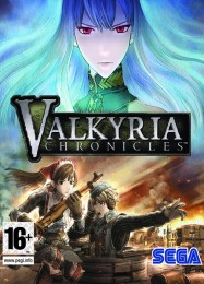 Трейнер для Valkyria Chronicles [v1.0.5]