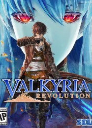 Valkyria Revolution: ТРЕЙНЕР И ЧИТЫ (V1.0.66)