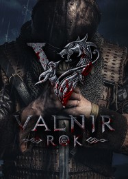 Valnir Rok: Читы, Трейнер +6 [dR.oLLe]