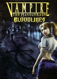 Vampire: The Masquerade Bloodlines: Трейнер +13 [v1.7]