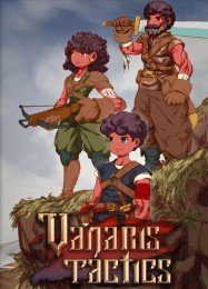 Vanaris Tactics: Читы, Трейнер +14 [MrAntiFan]