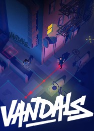 Трейнер для Vandals [v1.0.9]