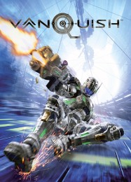 Vanquish: Трейнер +10 [v1.9]