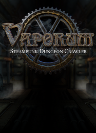 Vaporum: Трейнер +14 [v1.5]