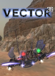 Vector 36: Трейнер +8 [v1.9]