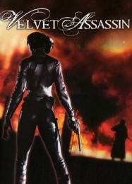 Velvet Assassin: Трейнер +7 [v1.6]