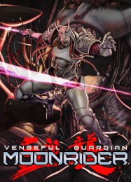 Vengeful Guardian: Moonrider: Трейнер +14 [v1.2]