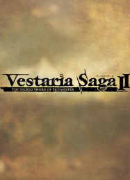 Vestaria Saga 2: The Sacred Sword of Silvanister: Читы, Трейнер +8 [CheatHappens.com]