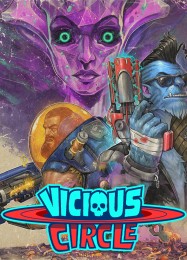 Трейнер для Vicious Circle [v1.0.8]