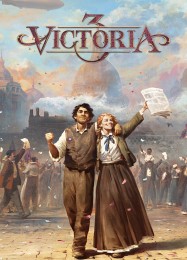 Victoria 3: Трейнер +11 [v1.8]