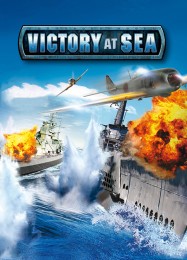 Трейнер для Victory At Sea [v1.0.5]