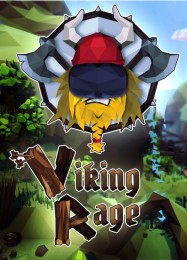 Трейнер для Viking Rage [v1.0.7]
