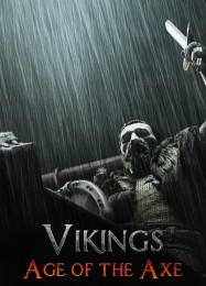 Vikings: Age Of The Axe: ТРЕЙНЕР И ЧИТЫ (V1.0.89)