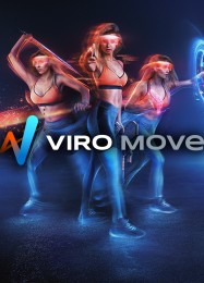 VIRO MOVE: Трейнер +12 [v1.8]