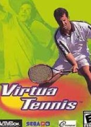 Virtua Tennis 3: Читы, Трейнер +14 [CheatHappens.com]