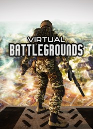 Virtual Battlegrounds: Трейнер +8 [v1.5]