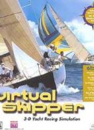 Virtual Skipper 3: ТРЕЙНЕР И ЧИТЫ (V1.0.12)