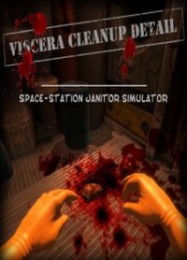 Viscera Cleanup Detail: Читы, Трейнер +6 [MrAntiFan]