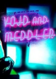 Трейнер для Void And Meddler [v1.0.2]