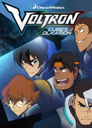 Voltron: Cubes of Olkarion: Трейнер +5 [v1.1]