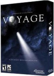 Трейнер для Voyage: Inspired by Jules Verne [v1.0.7]