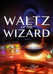 Waltz of the Wizard: ТРЕЙНЕР И ЧИТЫ (V1.0.26)