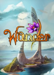 Wander: Трейнер +6 [v1.9]