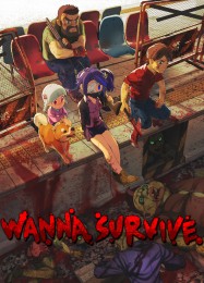 Трейнер для Wanna Survive [v1.0.9]