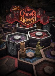 War for the Overworld The Under Games: Читы, Трейнер +12 [CheatHappens.com]