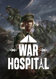 War Hospital: Читы, Трейнер +13 [CheatHappens.com]