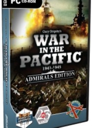 War in the Pacific: The Struggle Against Japan 1941-1945: Читы, Трейнер +12 [FLiNG]