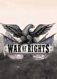 Трейнер для War of Rights [v1.0.2]