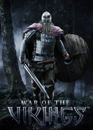 War of the Vikings: Читы, Трейнер +7 [FLiNG]