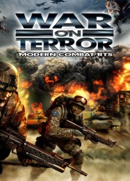 War on Terror: ТРЕЙНЕР И ЧИТЫ (V1.0.71)