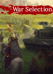 War Selection: Трейнер +5 [v1.4]