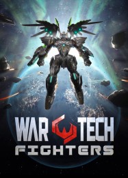 Трейнер для War Tech Fighters [v1.0.5]