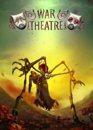 Трейнер для War Theatre [v1.0.3]