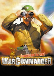 WarCommander: Трейнер +7 [v1.4]