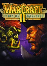 Трейнер для Warcraft 2: Tides of Darkness [v1.0.8]