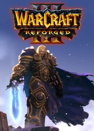 Warcraft 3: Reforged: Трейнер +14 [v1.2]