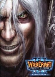 Warcraft 3: The Frozen Throne: Читы, Трейнер +12 [CheatHappens.com]